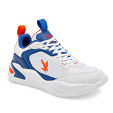 American Fire Tenis urbano para hombre